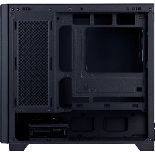 Компьютерный корпус XPG LANDER300MAA-BLACKCOLOR черный