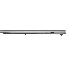 Ноутбук ASUS Vivobook 16 M1607KA-MB144 Cool Silver (90NB15F2-M00D00)
