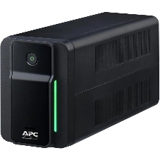 Источник бесперебойного питания APC Back-UPS BX500MI/500 ВА/300 Вт/3xIEC 320 С13