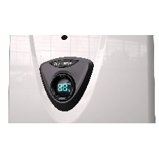 Газовая колонка Ariston FAST EVO ONT C 11 NG RU 