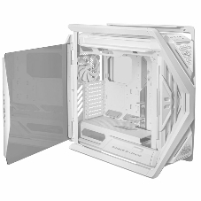 Компьютерный корпус ASUS GR701 ROG HYPERION белый GR701/WT/PWM FAN