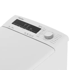Стиральная машина Haier RTXS G382TM/1-07 белый загр. вертикальная макс.: 8 кг 1200об/мин класс: А+++