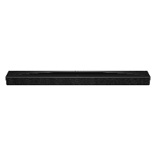 Саундбар TCL Q75H 5.1.2 620Вт черный