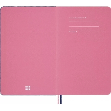 Набор Moleskine Limited Edition Sakura блокнот 2шт/карандаш 4 шт Large