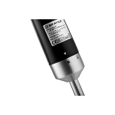 Блендер погружной BRAYER BR1251 черный, 1200 Вт, плавная регулировка, турбо