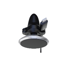 Держатель автомобильный для смартфонов OLMIO Magnet Air