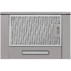 Встраиваемая кухонная вытяжка Krona Kamilla F 450 inox