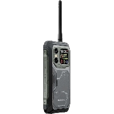 Смартфон Blackview XPLORE 1 5G Walkie Talkie 12/256Gb, черный