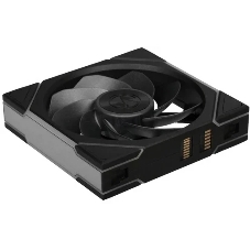 Вентилятор для корпуса Lian-Li Uni Fan TL Wireless 120 Reverse ARGB 120х124.5x28 черный 4-pin 34дБ (G99.12RTL1W1B.R0) Ret