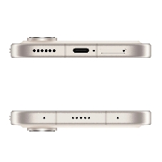 Смартфон Honor 600 8/256GB, золотой\бежевый.