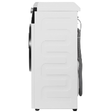 Стиральная машина Beko WHE5512BBW RUKZ BX B7SE4001000 7329810011 белый, загрузка фронтальная 5 кг, 1000 об/мин, класс A