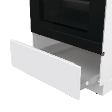 Плита комбинированная Gorenje GK5A22WH