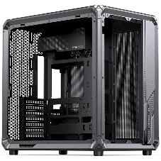 Корпус Jonsbo X400 Pro, Midi-Tower, серый