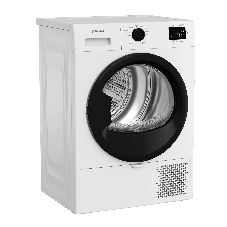 Сушильная машина Indesit IAS3825 белый, 8 кг, сушка - конденсационная, программ - 15, 59.8 x 84.6 x 54.5 см