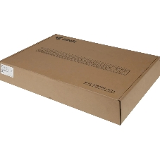 Коммутатор SNR SNR-S2989G-48TX, 48×1 Гбит/с + 4×10 Гбит/с SFP+, управляемый