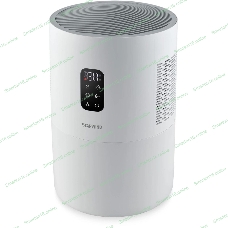 Мойка воздуха Starwind SAW5531 белый, 40 м², 4.5 л, фильтрация, ароматизация, гигростат