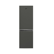Холодильник Beko B1RCSK272G серый, двухкамерный 175/87л морозилка снизу