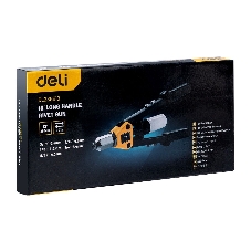 Двуручный заклепочник Deli DL236913 13