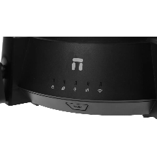 Роутер беспроводной Netis NX62 AX6000 10/100/1000/2500BASE-T