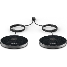 Проводной микрофон Yealink CPE95 2x wired microphones/1-year AMS 1304029