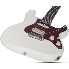 Электрогитара SCHECTER MV-6 OWHT