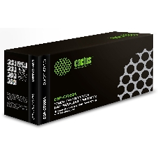 Картридж лазерный Cactus CSP-CF289A черный (5000 стр.) для HP LJ M507/MFP M528