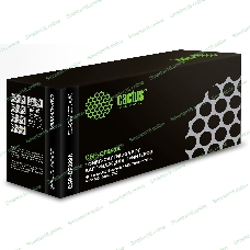 Картридж лазерный Cactus CSP-CF289A черный (5000 стр.) для HP LJ M507/MFP M528
