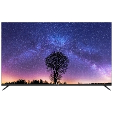 Телевизор MEGAMAX 65