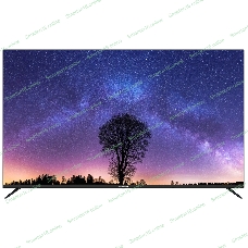 Телевизор MEGAMAX 65