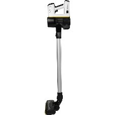 Пылесос вертикальный Karcher VC 6 Cordless ourFamily белый/черный, питание от аккумулятора, 250 Вт, уборка сухая, пылесборник 0.8 л, работа от АКБ max - 50 мин