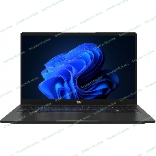 Ноутбук IRU Strato 15ALI Core i3 1215U 8Gb SSD 256Gb Intel Iris Xe graphics 15.6