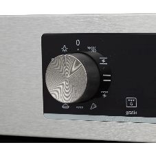 Духовка электрическая Gorenje BO6735E05X, встраиваемая