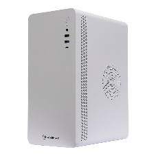 Компьютер Raskat Standart 300 (Intel Core i3-12100, RAM 16Gb, SSD 512Gb, noOS, белый)