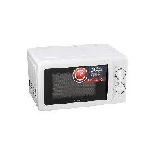 Микроволновая печь Energy EMW-20704 белый, 20 л, 700 Вт, переключатели - поворотный механизм
