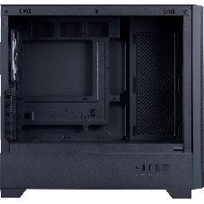 Компьютерный корпус XPG LANDER300MAA-BLACKCOLOR черный