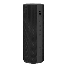 Портативная колонка Soundmax SM-PS5024B черный