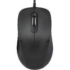 Мышь проводная CROWN CMM-511 (OEM)