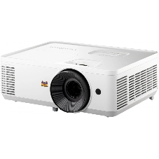 Проектор ViewSonic PA700X DLP 4500Lm ANSI (1024x768) 3000000:1 ресурс лампы:20000часов 2xHDMI 2.7кг