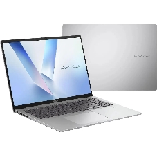 Ноутбук ASUS Vivobook 16 M1607KA-MB144 Cool Silver (90NB15F2-M00D00)