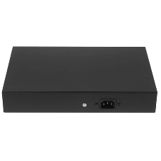 Коммутатор Netis P116GC, 16×1 Гбит/с PoE + 2×1 Гбит/с Uplink, неуправляемый