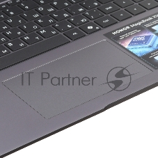 Ноутбук Honor MagicBook X16 2026 BRG-X/16