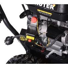 Снегоуборщик Huter SGC 4100L