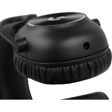 Гарнитура игровая Logitech G Pro X 2 Lightspeed, для компьютера, накладные, Bluetooth/3,5 мм, черный