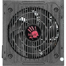 Блок питания Bloody BD-PS750B, 750Вт, 80 PLUS Bronze, 120мм, черный