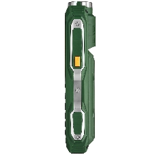 Мобильный телефон BQ 2835 Torch темно-зеленый