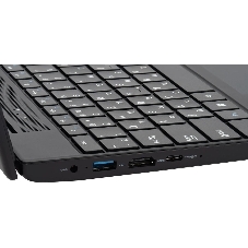 Ноутбук IRU Tactio 15ALG Core i5 1235U 8Gb SSD256Gb Intel Iris Xe graphics 15.6