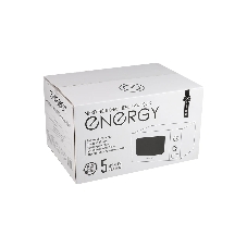 Микроволновая печь Energy EMW-20709 белый, 20 л, 700 Вт, переключатели - поворотный механизм