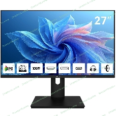 Монитор 27