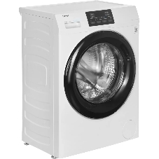 Стиральная машина Haier HW60-BP12919B белый загр. фронтальная макс.: 6 кг 1200об/мин класс: А+++