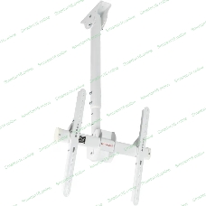 Кронштейн для телевизора Arm Media LCD-1800 белый, 26